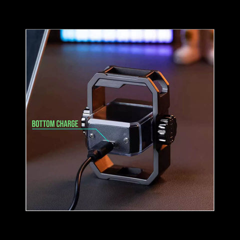 rechargeable windproof gyro mech lighter